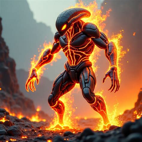 Image result for Alien Dancer