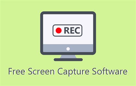 Image result for Screen Capture Record Freeware