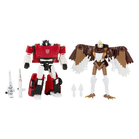 Buy TransformersToys Generations Kingdom Battle Across Time Collection ...
