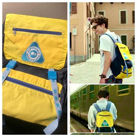Historian of Crema on Instagram: "New item added to the CMBYN Archive today: replica of Elio’s ...