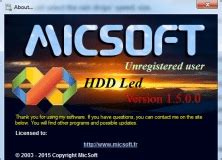 Image result for Power LED Software Password