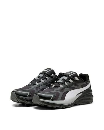 PUMA Hypnotic LS Trainers | Ambrose Wilson