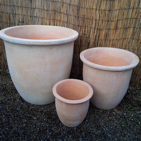 Large Cheap Terracotta Pots Uk at Alan Fortune blog