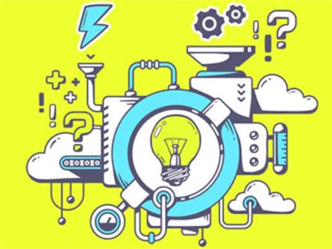 The secret ingredient in successful innovation