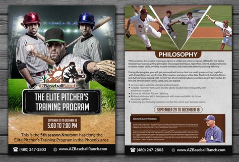 Image result for Pitching Lessons Flyer