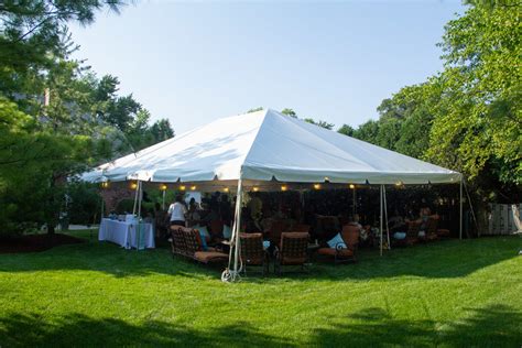 Party Tent Rentals - The Fun Ones