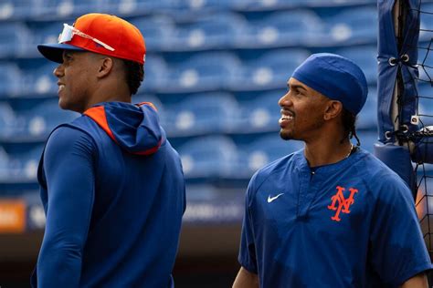 Francisco Lindor y Juan Soto, la artillería pesada al tope de la ...