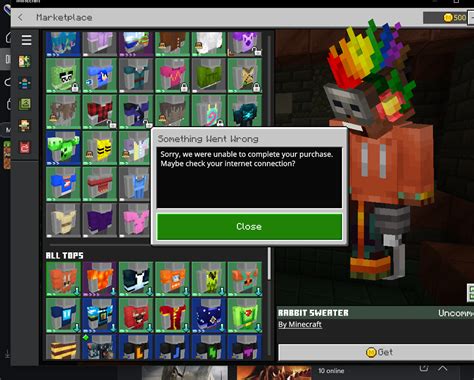 Image result for Minecraft Java Purchase Error
