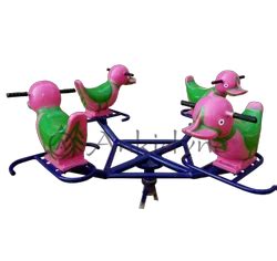 Science Park Models - Gaussian Theorem Model, Science Park Model ...