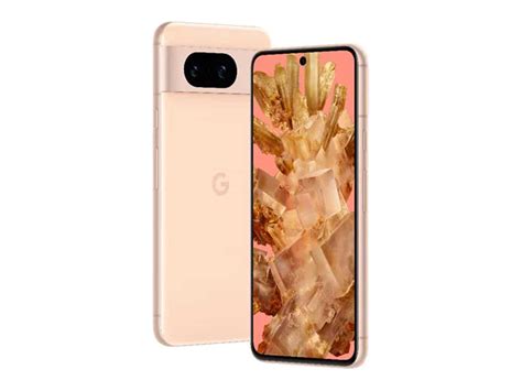 Google Pixel 8 Pro at bottom of top-10 best selling GenAI-capable ...