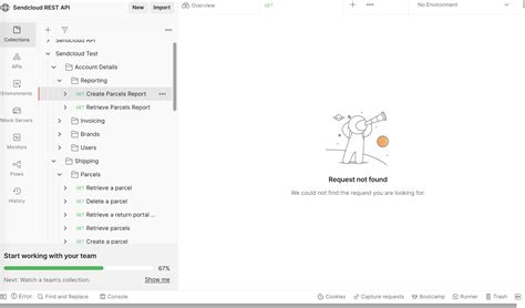 Image result for Postman Problem Lightning