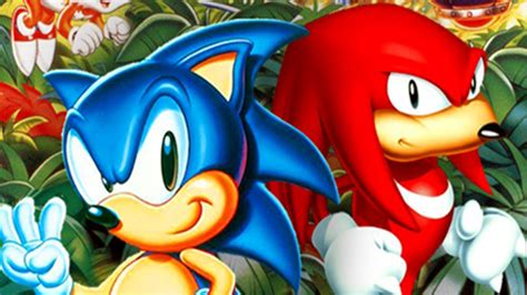 sonic games free