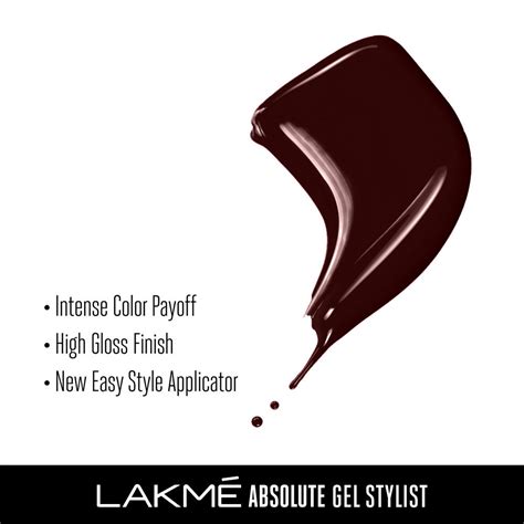 Buy Lakme Absolute Gel Stylist Online