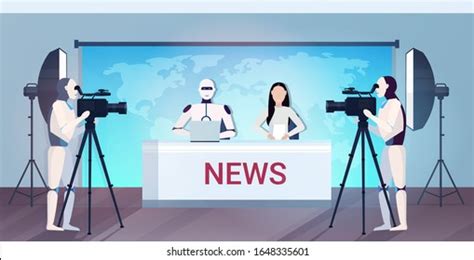 Robot TV 的图像结果