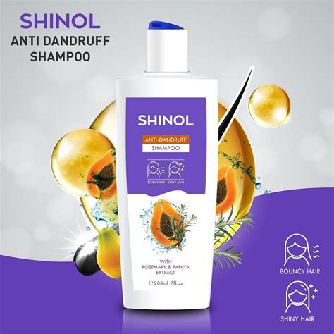 Shinol-Anti-Dandruff-Shampoo-200-ml - RCM