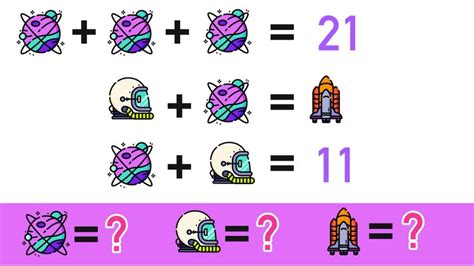 7 Super Fun Math Logic Puzzles for Kids! — Mashup Math