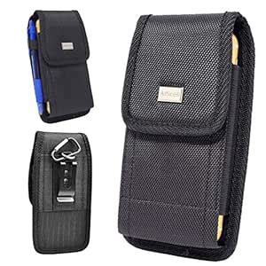 For Samsung Galaxy NOTE 4 , NOTE 3 , NOTE 2 , XXL Large Premium Black ...
