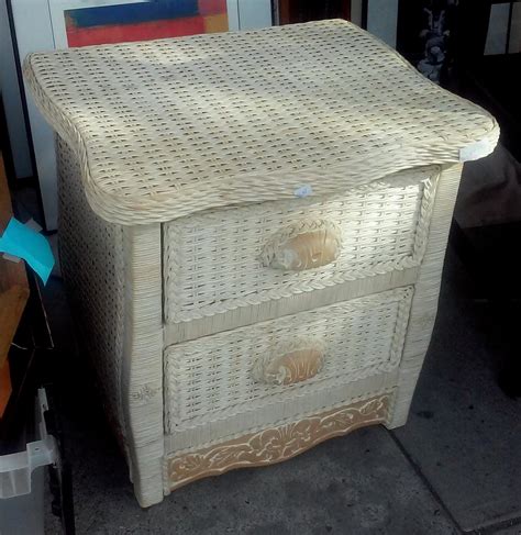 Pier One Jamaica Collection Bedroom Furniture - Uploadish