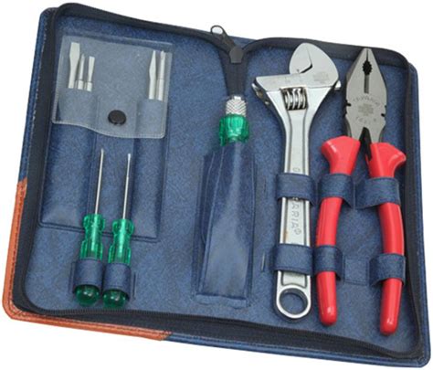 TAPARIA Hand Tool Kit Price in India - Buy TAPARIA Hand Tool Kit online ...