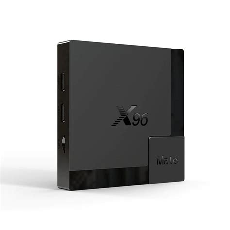Image result for X96 Mate Android Box