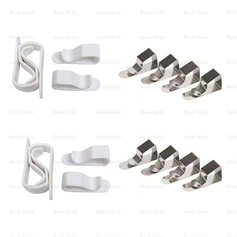 DUSHALA drawing board plastic clips and steel clips for engineering ...