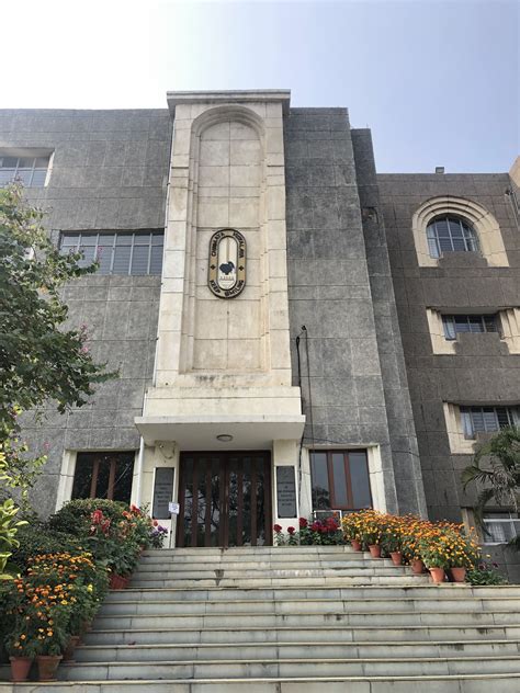 School Gallery | Chinmaya Vidyalaya Vasant Vihar