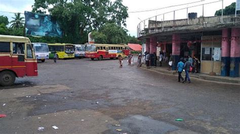 അയ്യയ്യേ മോശം... കേരളത്തിലെ ഏറ്റവും ഗതികെട്ട ബസ് സ്‌റ്റാൻഡ് ഏതെന്ന് ...