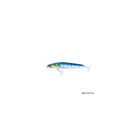 Shimano Exsence Shallow Assassin 99mm 14g 8 Farben | Der Angler