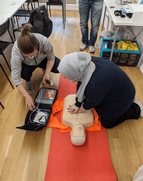 Image result for BLS CPR Course