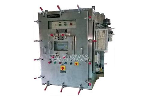 Purge Panels, Pressurized Cabinets, Hazardous Area Panels