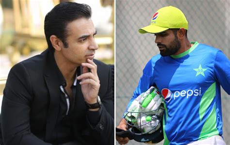 "Respect wahi deta hain jiski aapni hoti hain" - Salman Butt slams ...