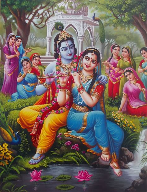 {Lovely} Beautiful Radha Krishna Images [HD] Wallpapers Pictures Pic ...