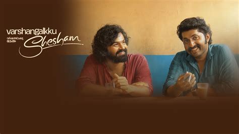 Watch Movie Varshangalkku Shesham (Hindi) Online only on Watcho,