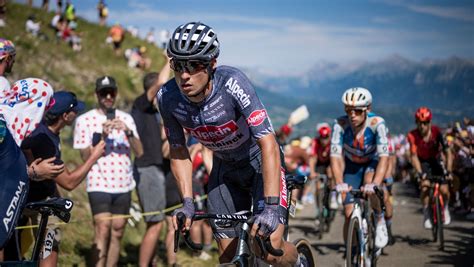 Tour de France 2026: route, stages, riders & how to watch | CANYON IN