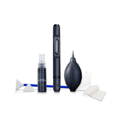 Buy Digitek 7-in-1 Professional Cleaning Travel Kit DCK-003 ideal for ...