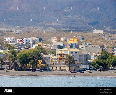 Porto novo cabo hi-res stock photography and images - Alamy - country capital porto novo
