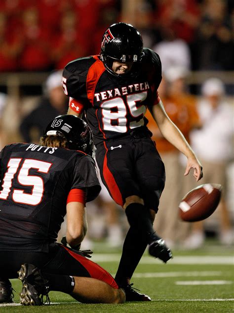 Texas Tech Football: 10 Things Red Raiders Need to Know Vs. Oklahoma St.