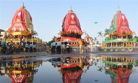 পুরীতে ২ দিনের কার্ফুর পথে হাঁটছে সরকার