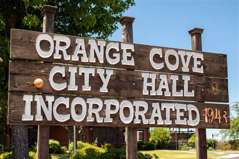 Orange Cove formally approves 2023-24 budget - Mid Valley Times