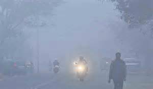 Cold wave in Telangana another 2 days heavy cold wind in whole ...