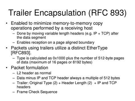 Image result for Encapsulation Frame