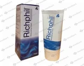 RICHPHIL MOISTURISING LOTION 100 ML : View Price, Combination and ...