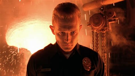Image result for Terminator 2 Liquid