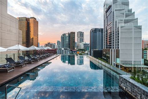 SKYVIEW HOTEL BANGKOK - Hotel Reviews, Photos, Rate Comparison ...