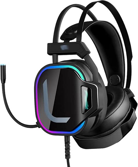 Image result for iBUYPOWER Headset with Mic