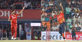 IPL 2025: Video Shows Arshdeep Singh Masterminds Vijaykumar Vyshak's ...