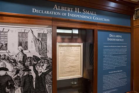 8 things to know about UVA’s copies of the Declaration of Independence