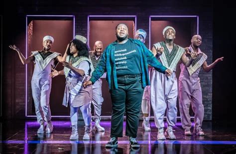 Image result for A Strange Loop Script Cover