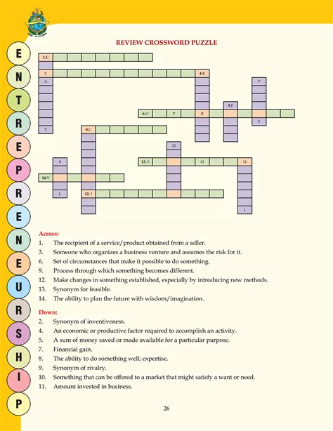 Class 12 Entrepreneurship TEXTBOOK CBSE | PDF
