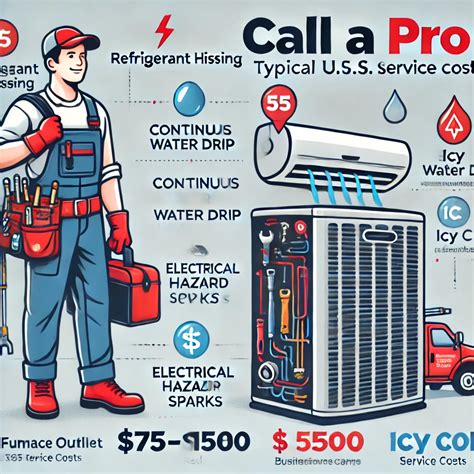 Leaking Mini-Split Solutions: Maintenance Tips to Stop Drips, Prevent